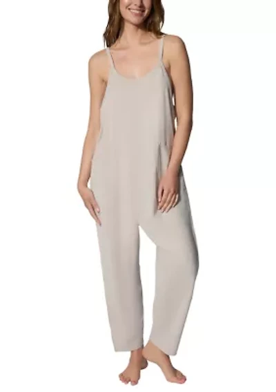 Women's Racer Back Mika Jumpsuit