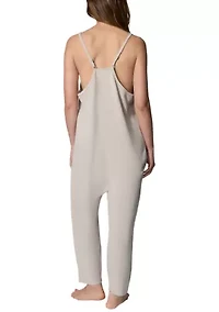 Women's Racer Back Mika Jumpsuit