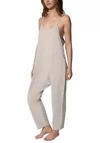 Women's Racer Back Mika Jumpsuit
