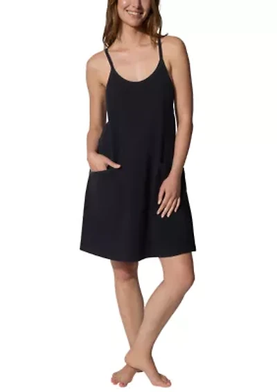 Women's Double Layered Hani Dress