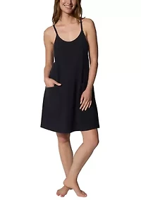 Women's Double Layered Hani Dress