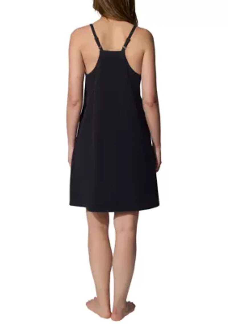 Women's Double Layered Hani Dress
