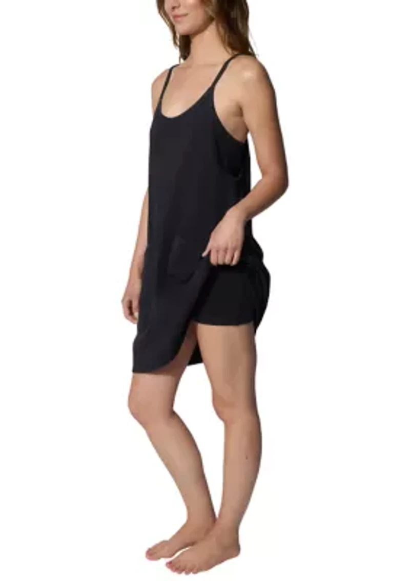 Women's Double Layered Hani Dress