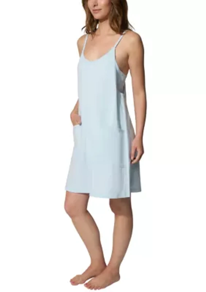 Women's Double Layered Hani Dress