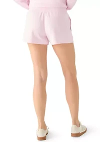 Women's Softlite New Flow Scuba Shorts