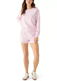 Women's Softlite New Flow Scuba Shorts