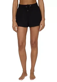 Women's Softlite Sandwash Shorts