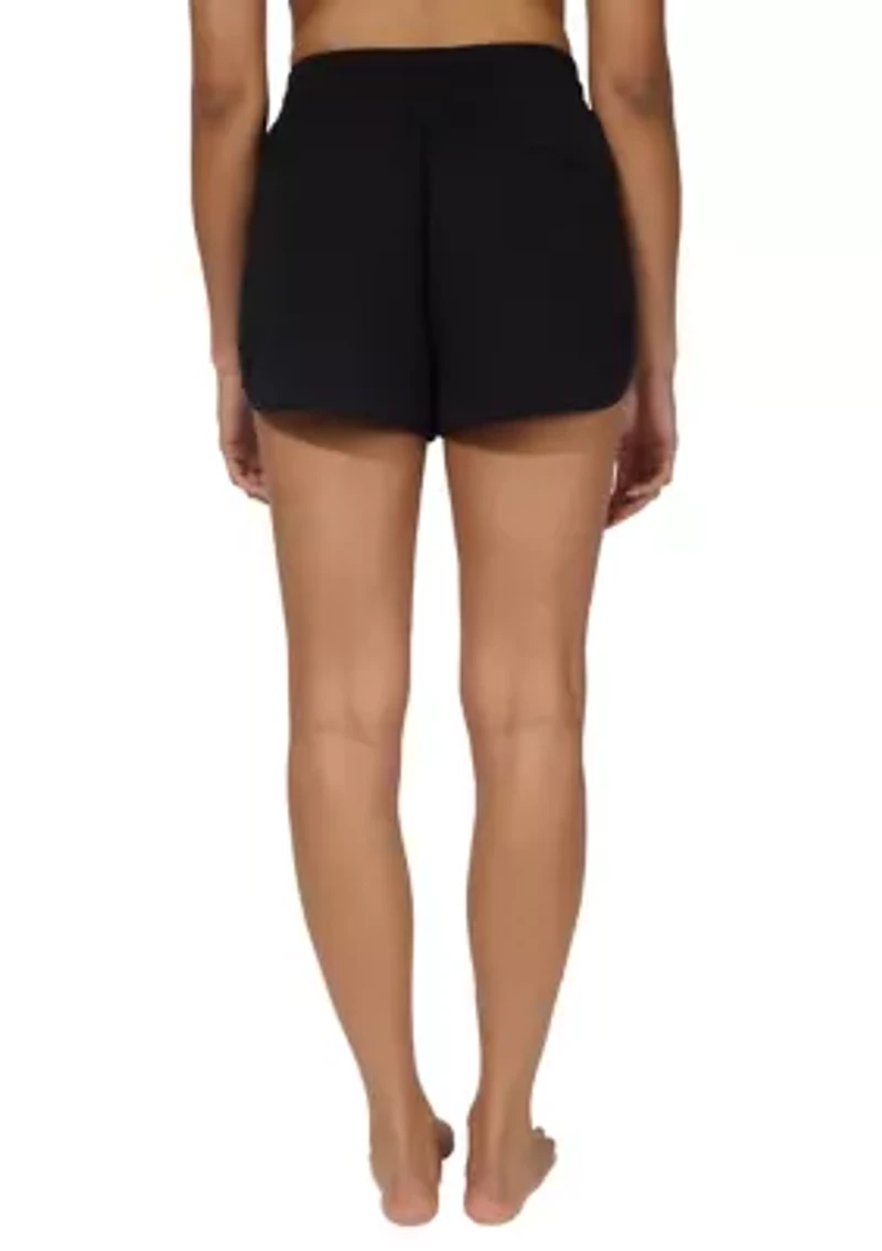 Women's Softlite Sandwash Shorts