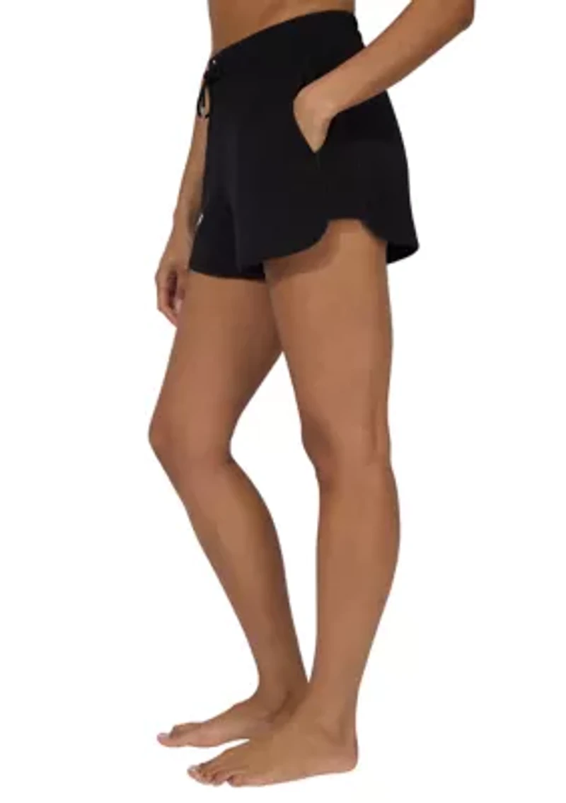 Women's Softlite Sandwash Shorts