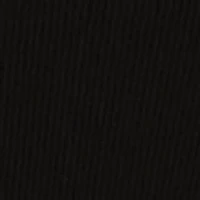 Women's Heavenly Ribbed Kathleen Long Sleeve Top with Shelf Bra