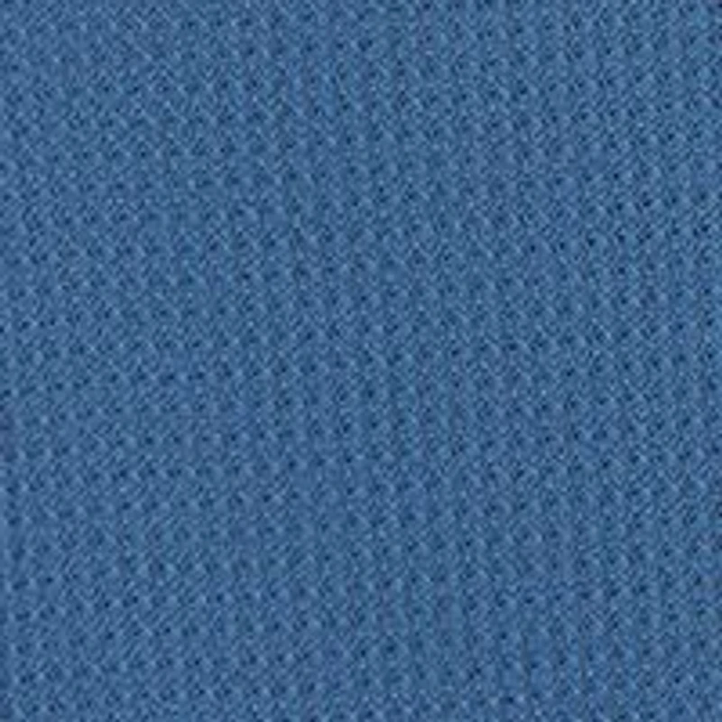 Long Sleeve Brushed Waffle Cowl Neck Top