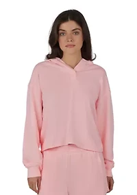 Baby Wash Cali Breeze Long Sleeve Hoodie
