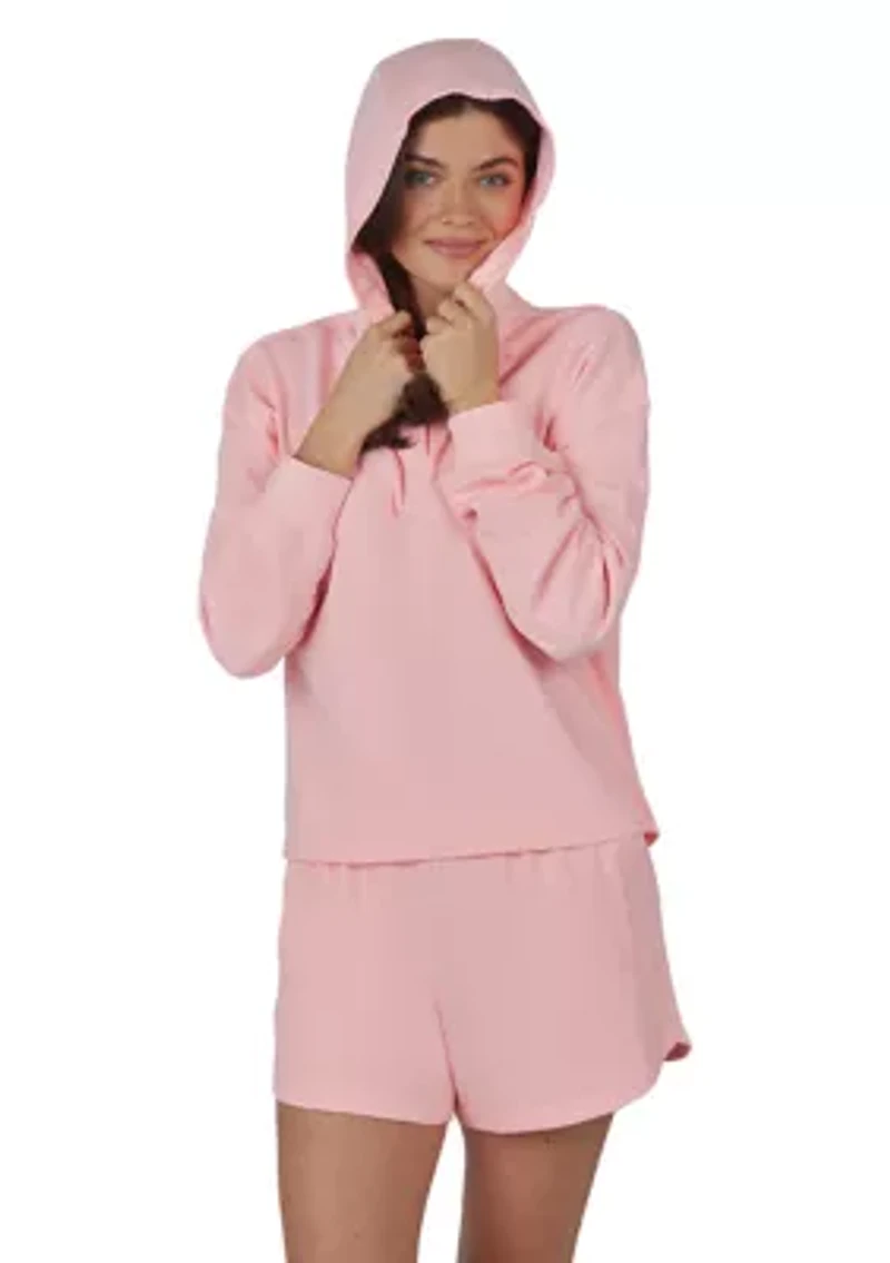 Baby Wash Cali Breeze Long Sleeve Hoodie