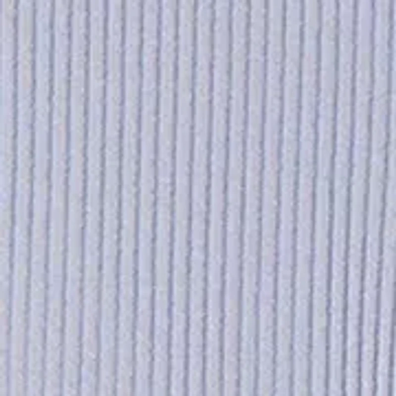 Scuba Rib V-Neck Pullover Hoodie