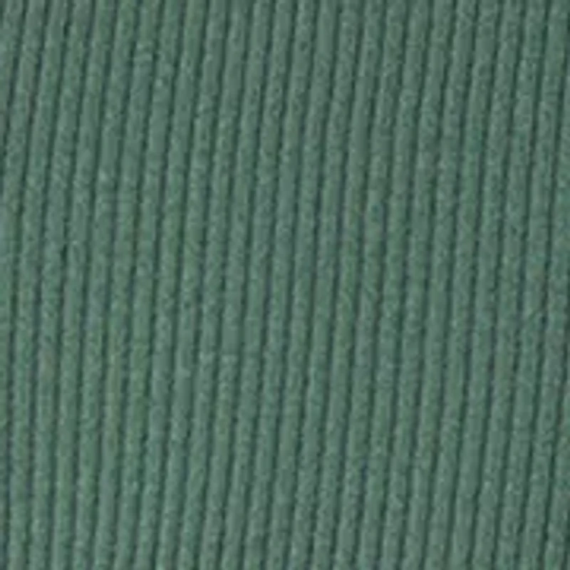 Women's Scuba Rib Crew Pullover