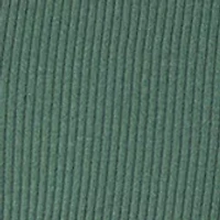 Women's Scuba Rib Crew Pullover