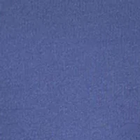 Brushed Terry Crew Neck Pullover