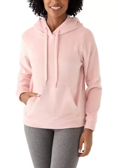 Women's Dreamy Rib Coffee Break Pullover Hoodie