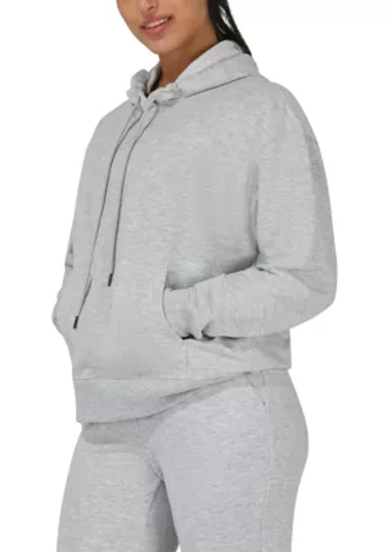 Women's Brushed All Day Terry Hoodie