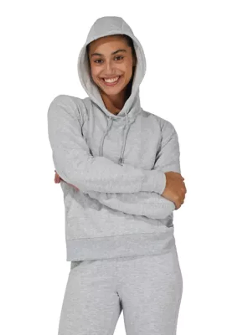 Women's Brushed All Day Terry Hoodie