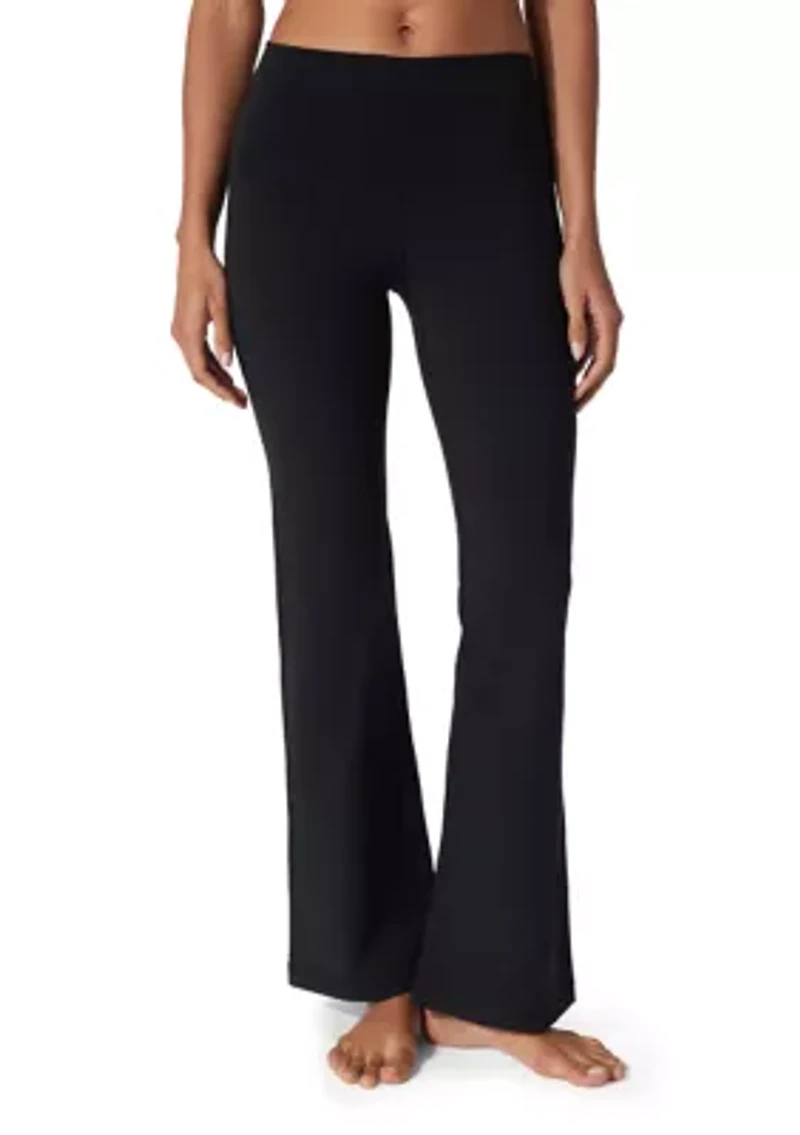 Women's Polarlux Everyday Basic High Rise Flare Leggings