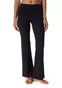 Women's Polarlux Everyday Basic High Rise Flare Leggings