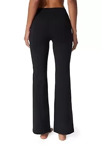 Women's Polarlux Everyday Basic High Rise Flare Leggings