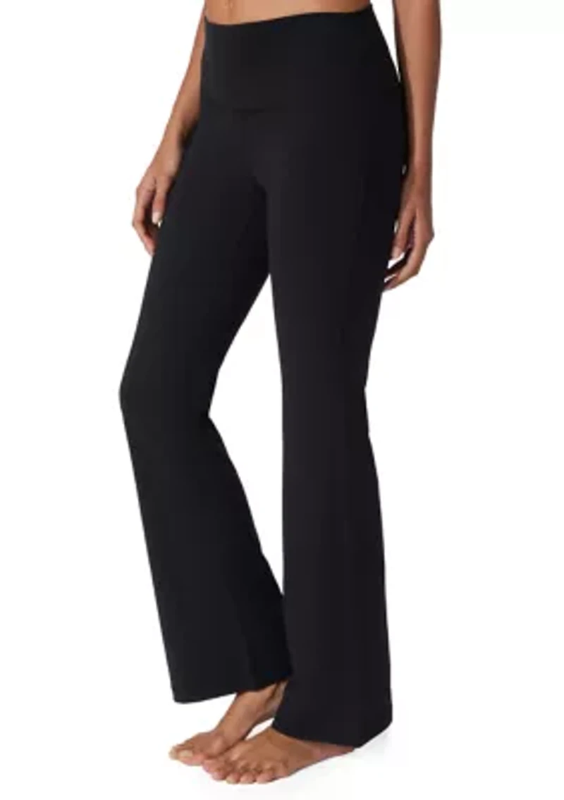 Women's Polarlux Everyday Basic High Rise Flare Leggings