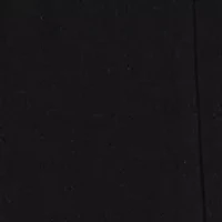 Fleece High Rise Wide Leg Pants