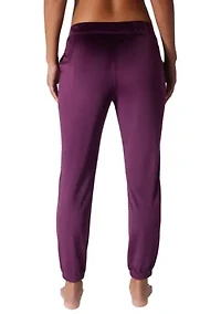 Velour Hannah Joggers