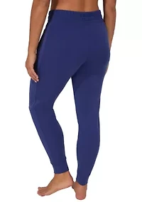 Women's Sandwash Soft Lite District Side Zip Pocket Joggers