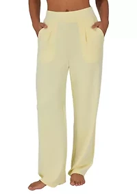 Women's Sandwash Scuba Soft Lite Boss Straight Leg Pants