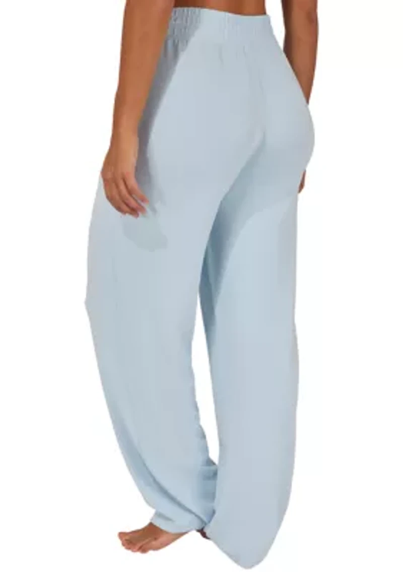 Women's Sandwash Scuba Soft Lite Boss Straight Leg Pants