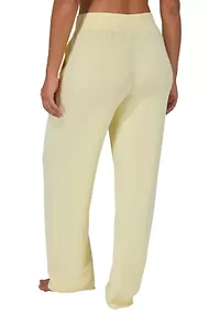 Women's Sandwash Scuba Soft Lite Boss Straight Leg Pants