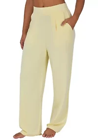 Women's Sandwash Scuba Soft Lite Boss Straight Leg Pants