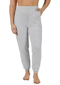 Women's Brushed All Day Terry Joggers