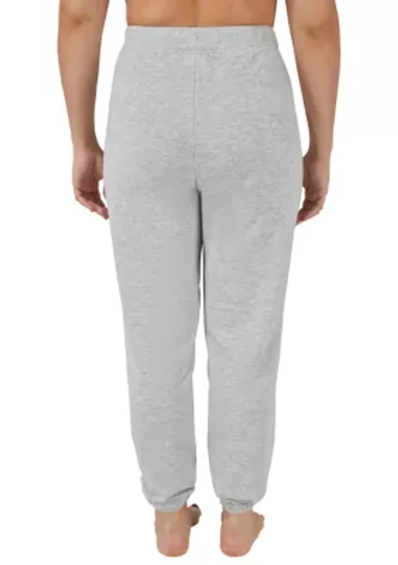 Women's Brushed All Day Terry Joggers