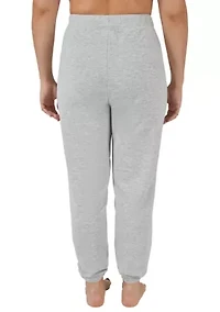 Women's Brushed All Day Terry Joggers