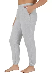 Women's Brushed All Day Terry Joggers