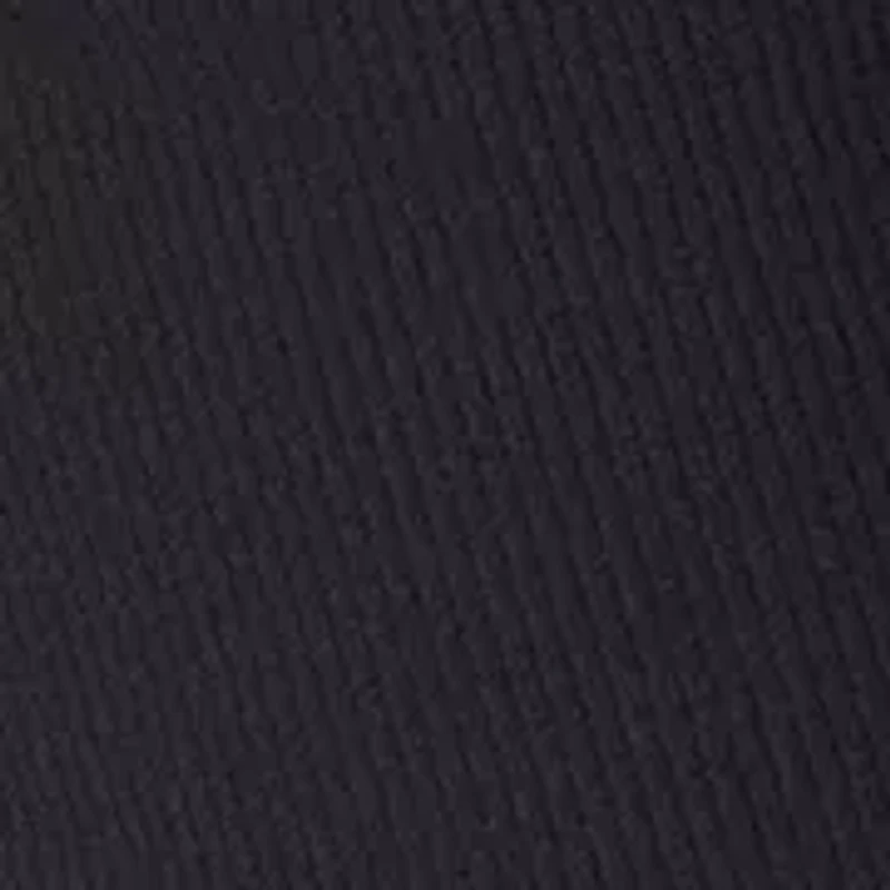 Women's Scuba Ribbed Knit Straight Leg Pants