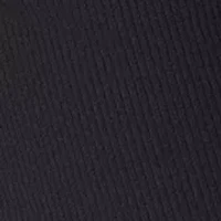 Women's Scuba Ribbed Knit Straight Leg Pants