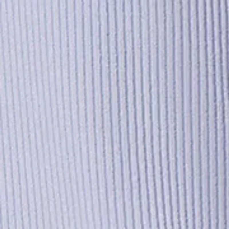 Women's Scuba Ribbed Knit Straight Leg Pants