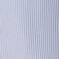 Women's Scuba Ribbed Knit Straight Leg Pants