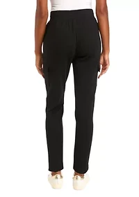 Women's Scuba Jamie Tapered Cargo Jogger Pants