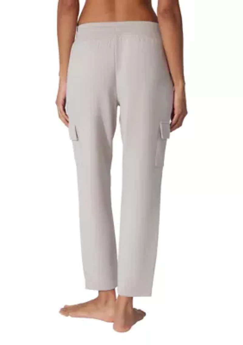 Women's Scuba Jamie Tapered Cargo Jogger Pants