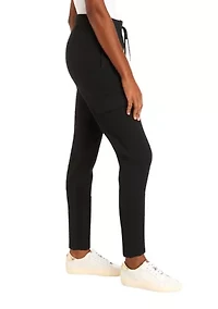 Women's Scuba Jamie Tapered Cargo Jogger Pants