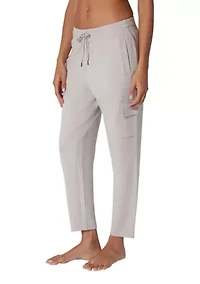 Women's Scuba Jamie Tapered Cargo Jogger Pants