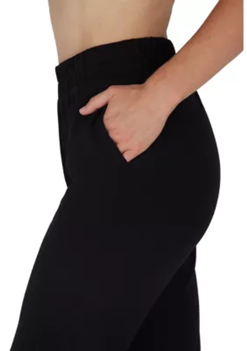 Scuba Joggers