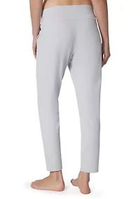 Women's Lux Avenue Side Pocket Straight Leg Pants