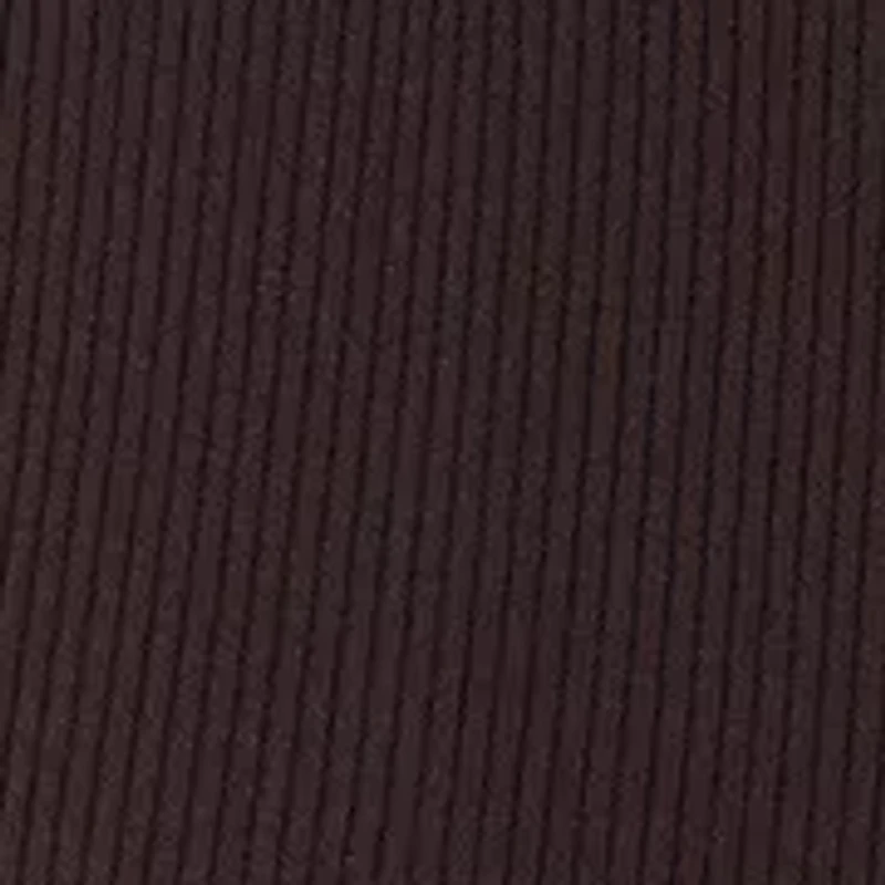Scuba Ribbed Knit Joggers
